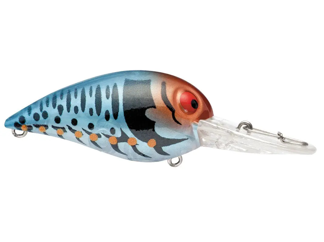 Storm Original Wiggle Wart Crankbaits - Bait-WrX
