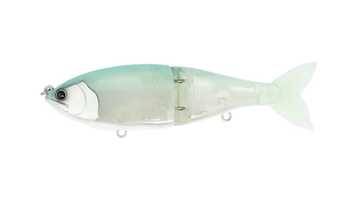 Swimbait Republic 7" Glideway 176