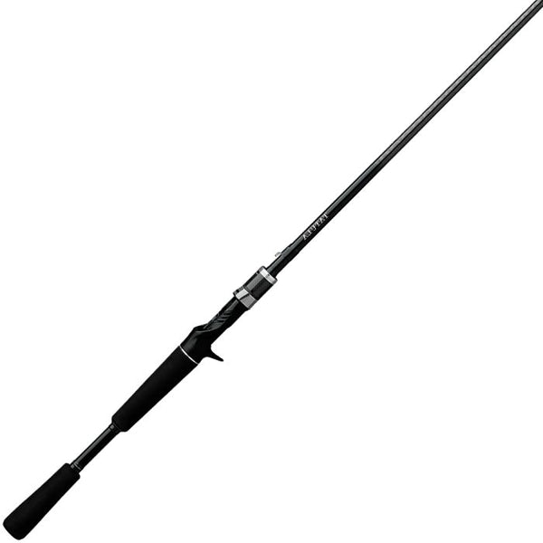 Daiwa Tatula 7'4 Heavy Glass Spinnerbait/Bladed Jig Casting Rod