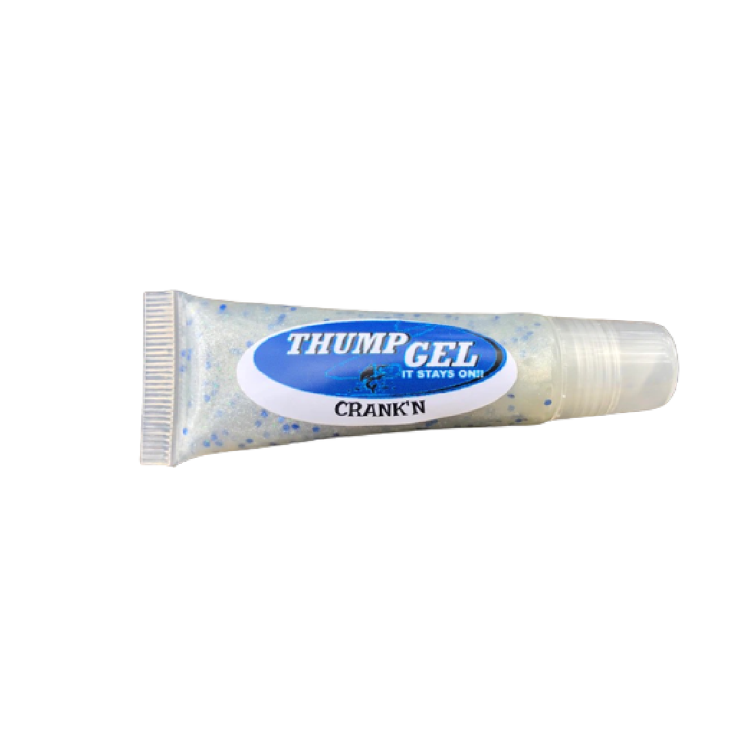 Products – THUMP GEL