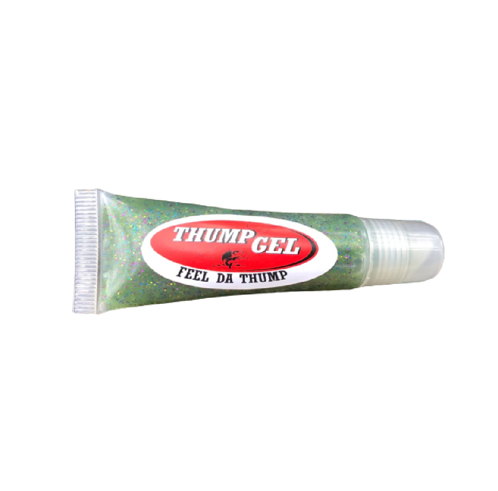 Thump Gel Fish Attractant “ Minnow Candy “