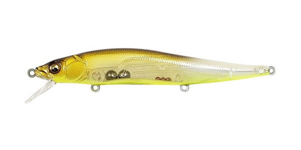 Megabass Vision ONETEN+1 Jr. Jerkbait