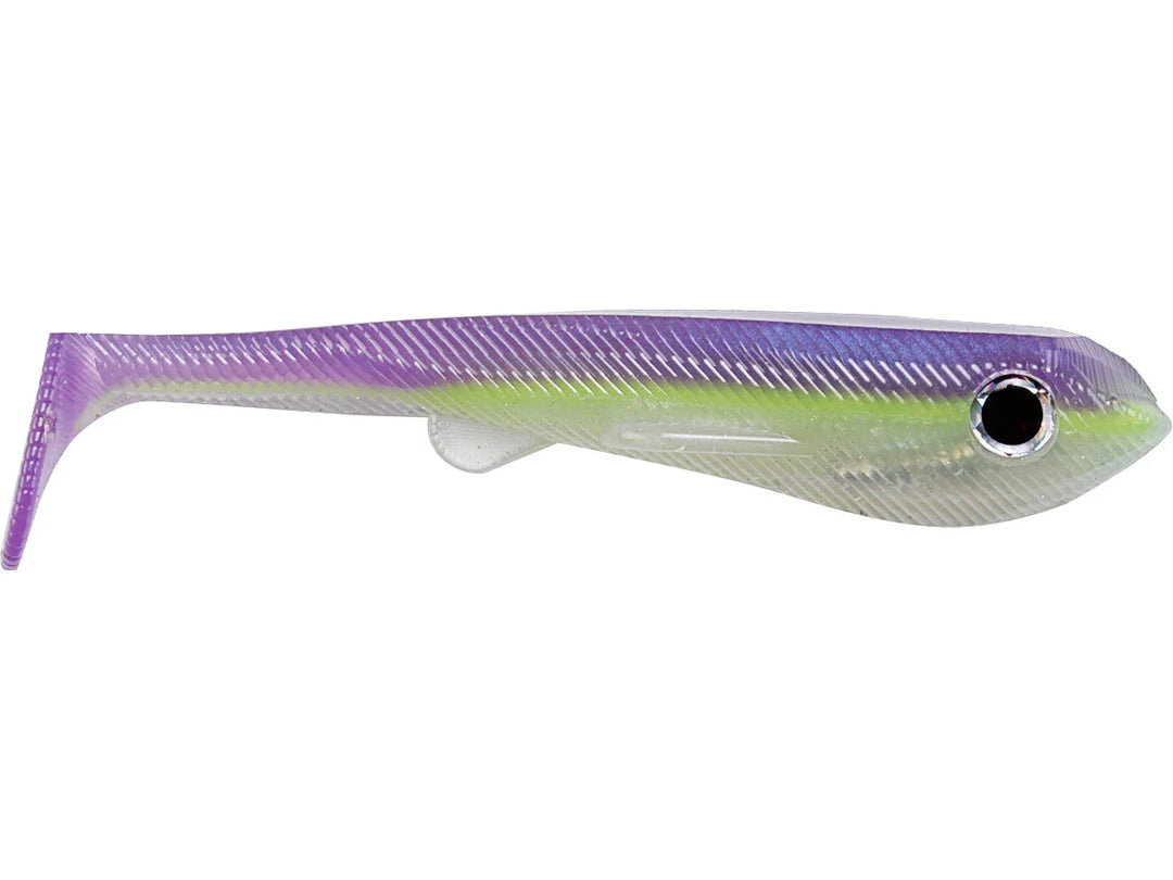 Top Shelf Original 5" Line Thru Swimbaits