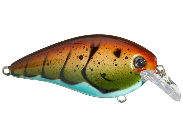 Strike King KVD 1.5 Squarebill Crankbait