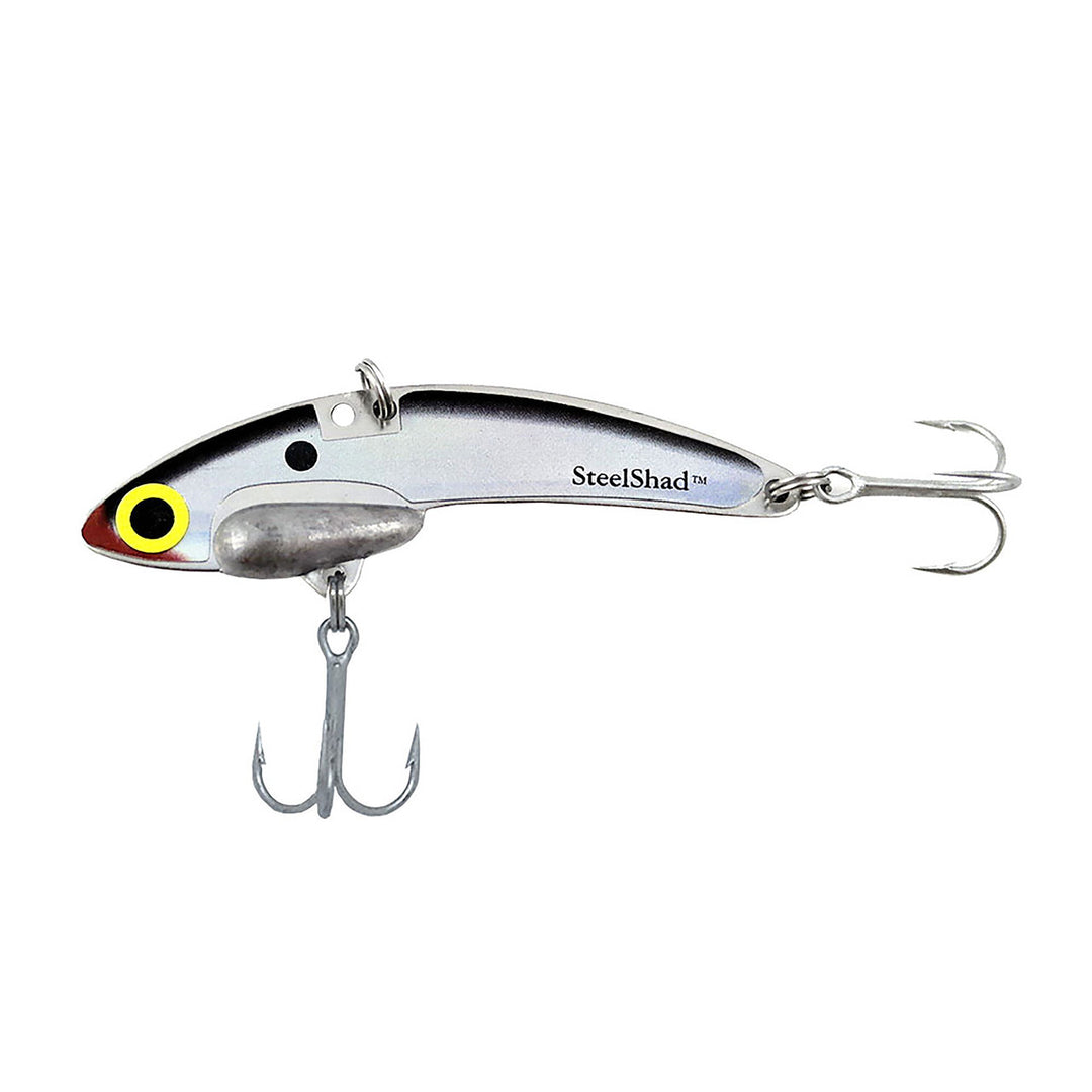 SteelShad XL Series