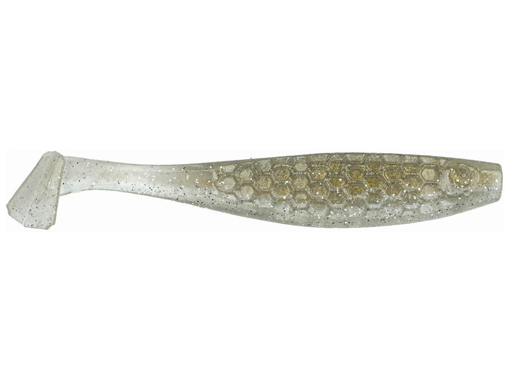 NetBait BaitFuel Blip Minnow Swimbait 3" (10 Pk)
