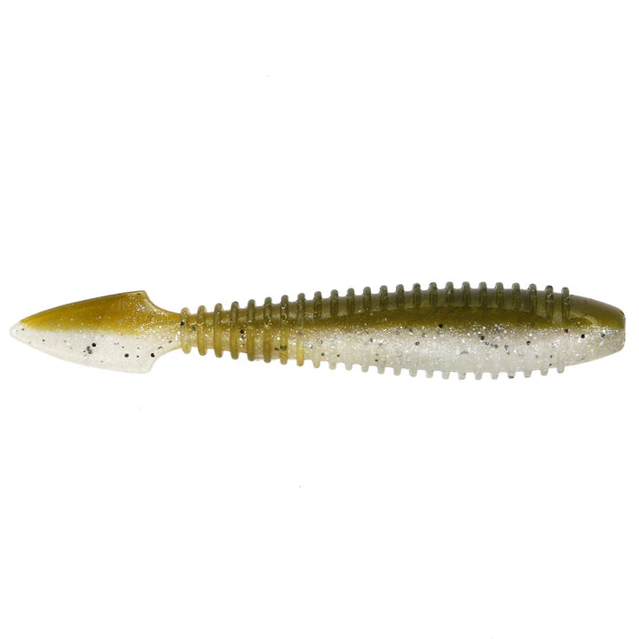 BassMooch 4.25" Shovel Tail (6 Pk)