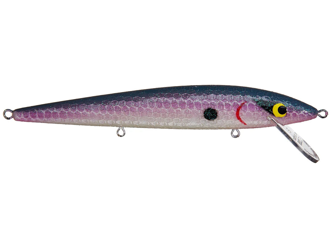 Smithwick Suspending Rattlin Rogue Jerkbait