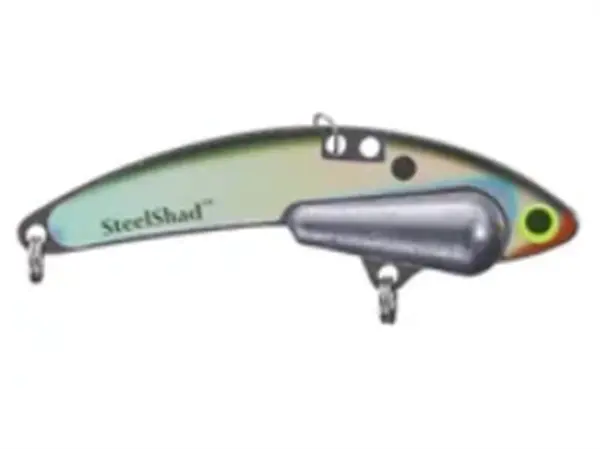 The Original SteelShad SteelShad