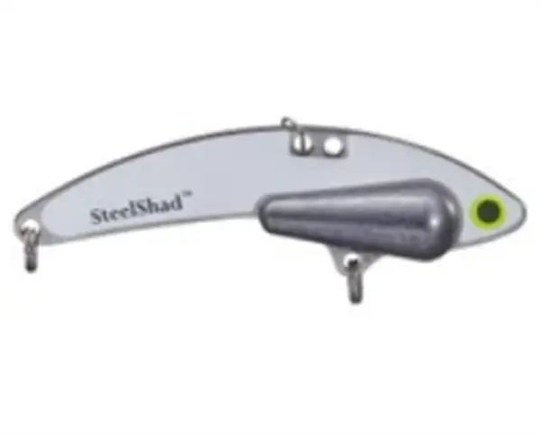 The Original SteelShad SteelShad