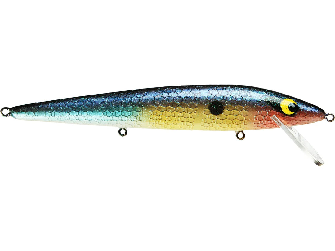 Smithwick Suspending Rattlin Rogue Jerkbait