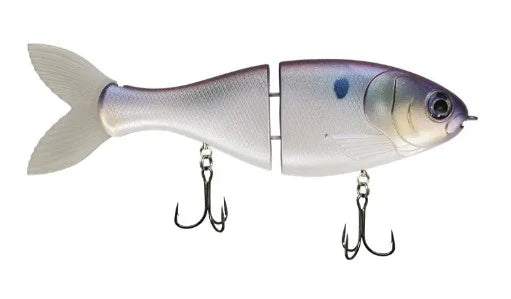 Bucca 6" Trick Shad