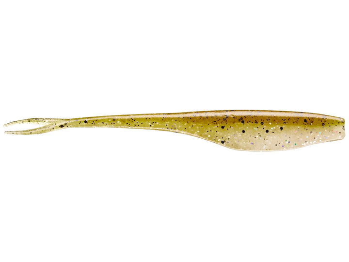 Megabass 5" Sling Shad Soft Jerkbait (6 Pk)