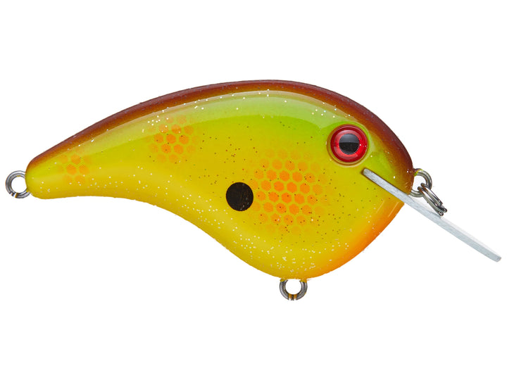 Strike King Chick Magnet Flat Sided Crankbait