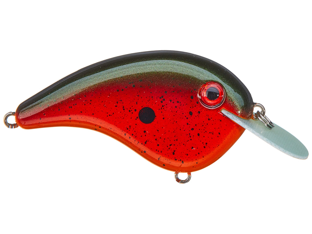 Strike King Chick Magnet Flat Sided Crankbait