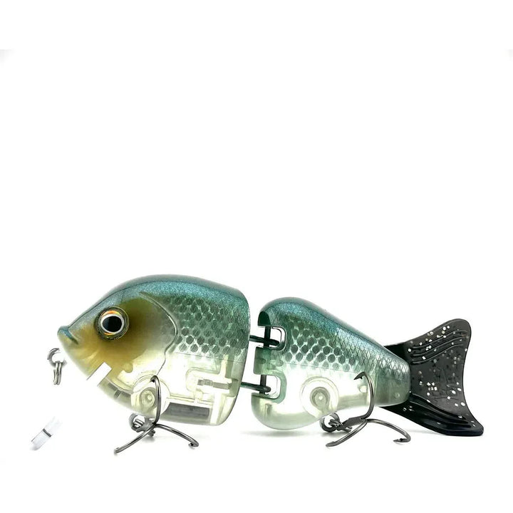 Toxic Baits 5" ABS Wade Hoggs Jr.
