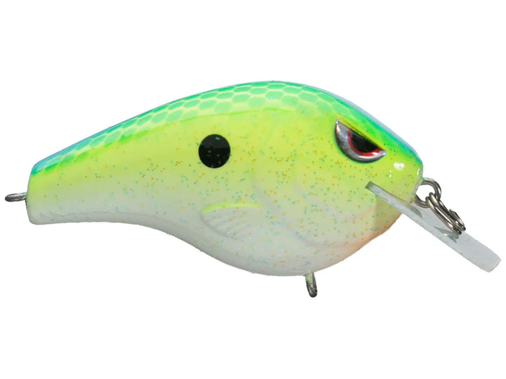 SALE - SPRO Fat Papa 70 Squarebill
