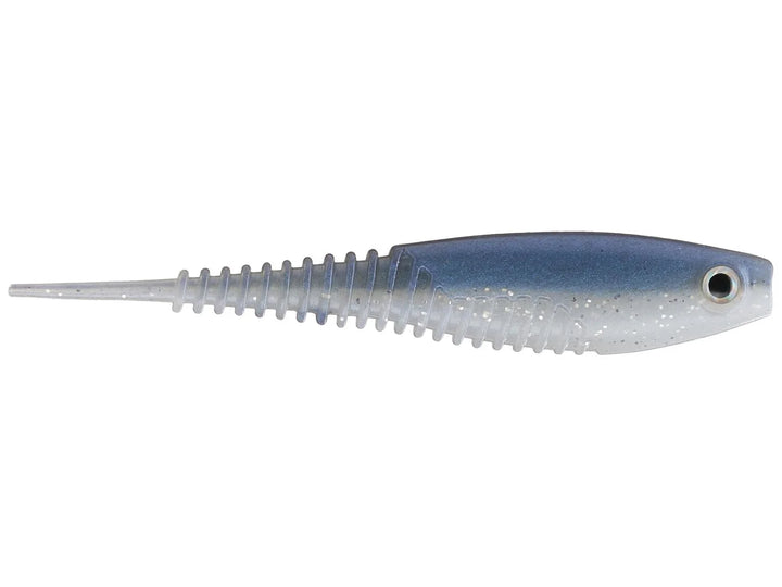 True Bass 4" FF Minnow (5 Pk)