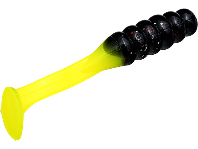 Strike King Mr. Crappie 2.5" Slabalicious XL (10 Pk)