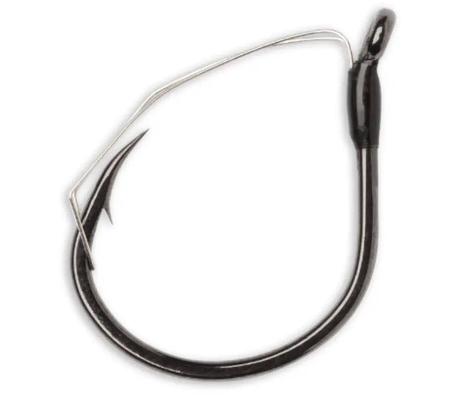 VMC Wacky Weedless Hooks (5 Pk)