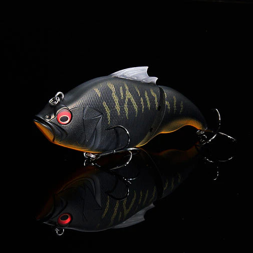 Megabass Vatalion Swimbait