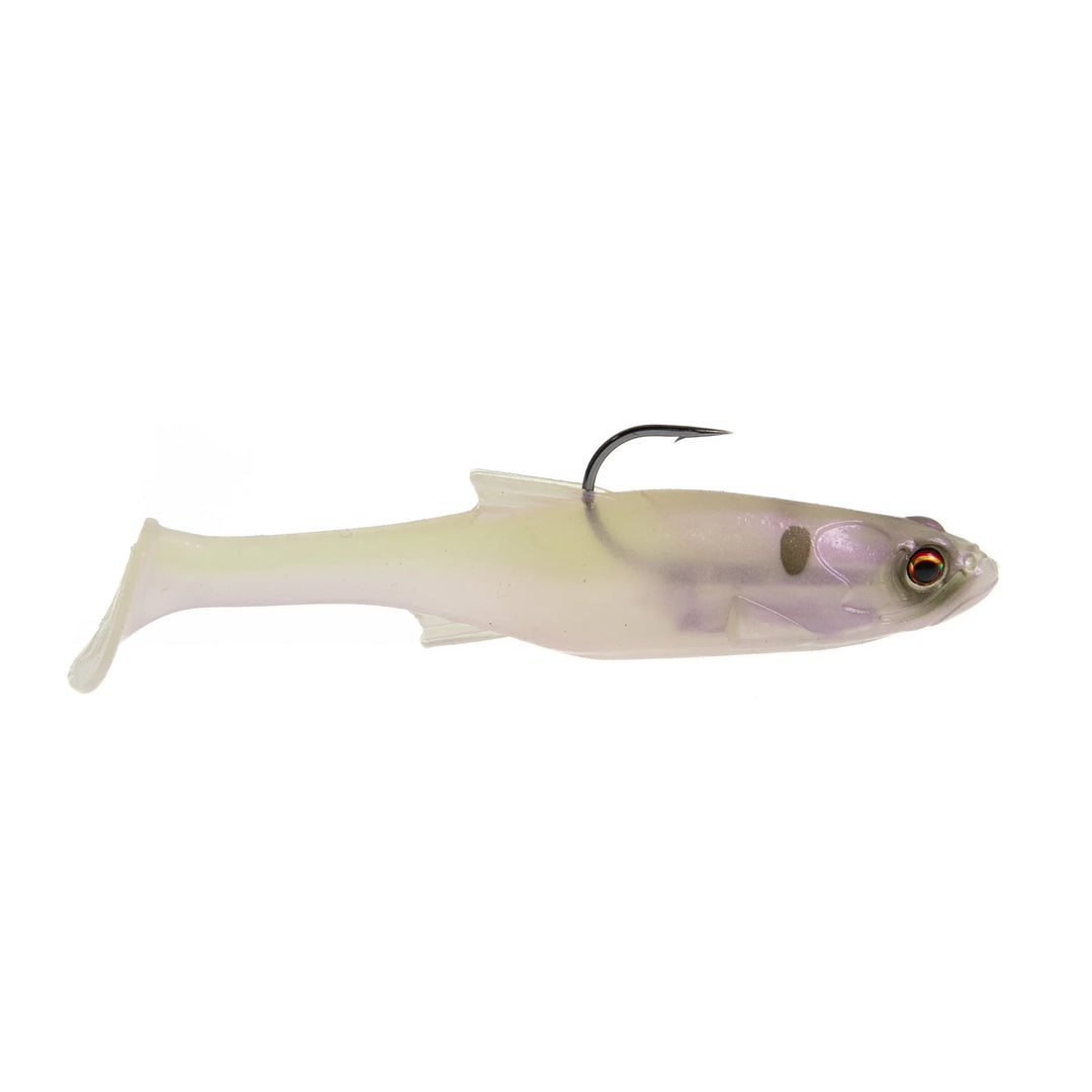 Bass Mafia Daingerous Loaded Swimbait 5" Shallow
