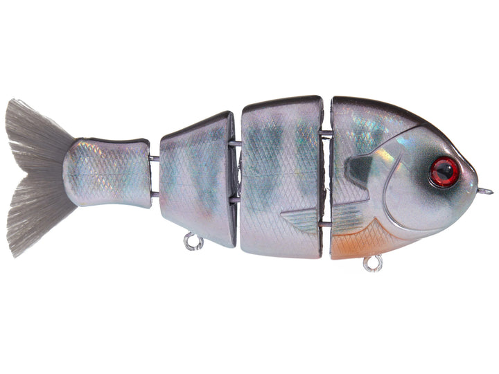Bucca Baby Bull Gill 3.75" Swimbait