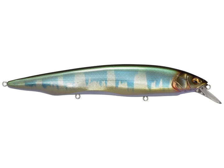 Megabass Kanata Jerkbait