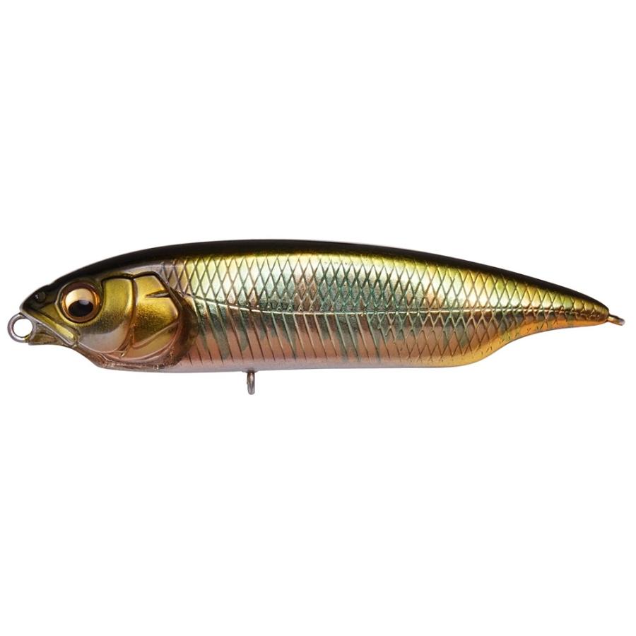 Megabass Karashi