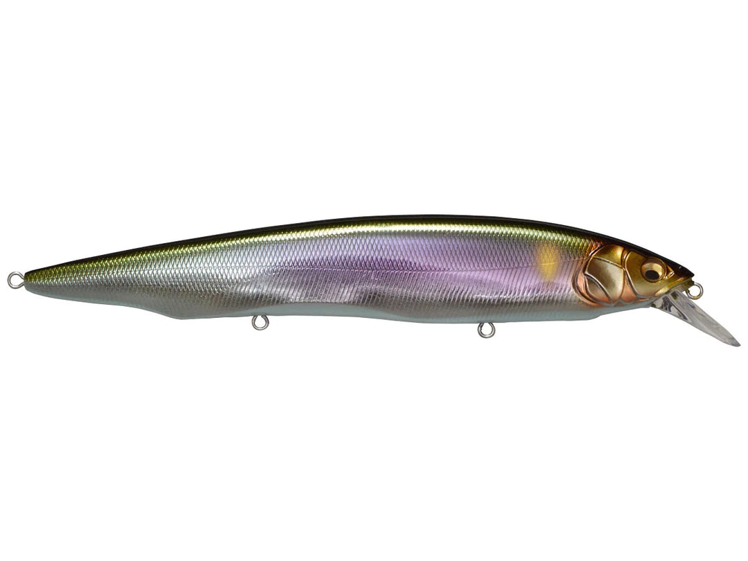 Megabass Kanata Jerkbait