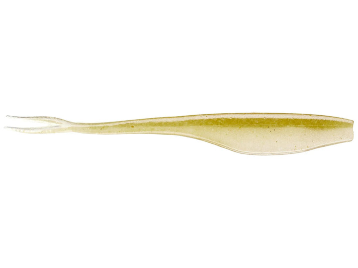 Megabass 5" Sling Shad Soft Jerkbait (6 Pk)