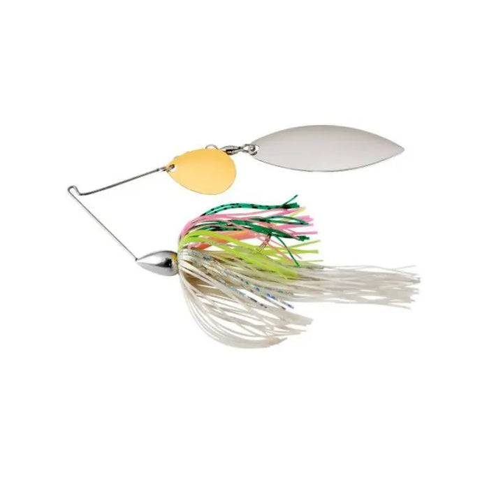 War Eagle Colorado Willow Spinnerbaits Nickel Frame