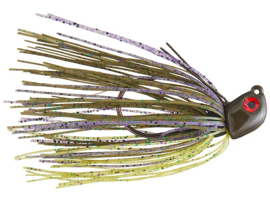 Cumberland Pro Lures Pro Caster Jigs 3/8 oz.