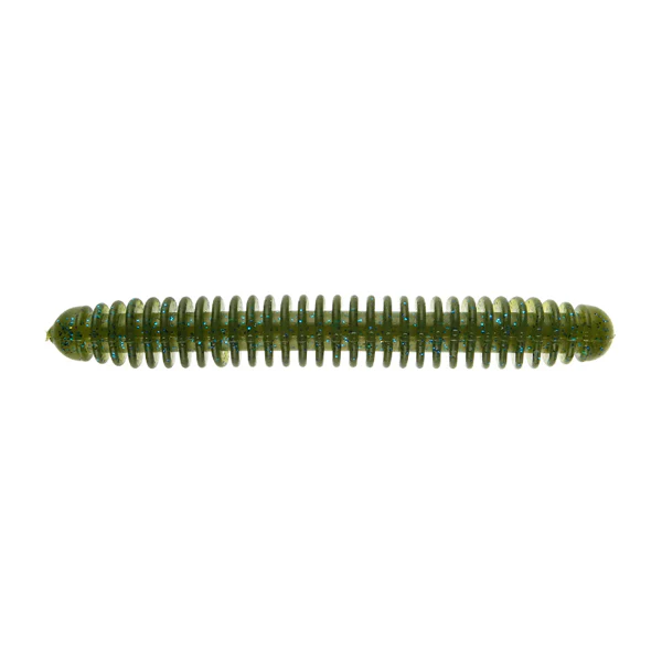 SALE - Lake Fork Baby Ring-Fry 3.5" (12 Pk)