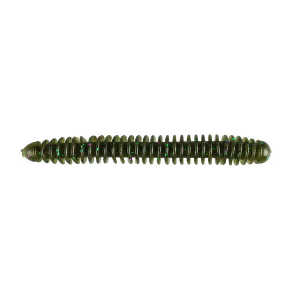 SALE - Lake Fork Baby Ring-Fry 3.5" (12 Pk)