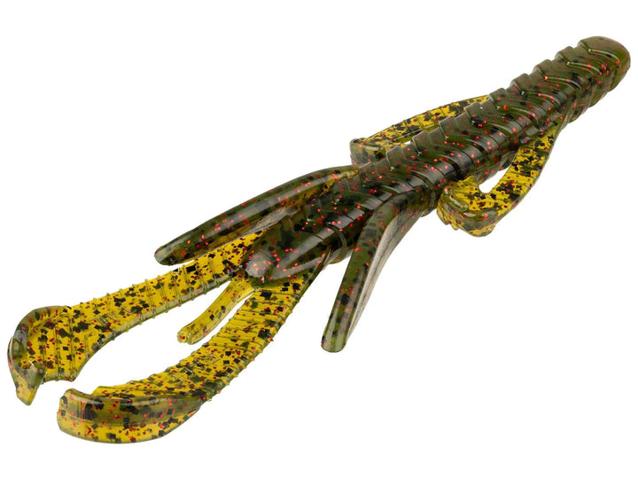 Strike King 5" Rage Hawg (6 Pk)