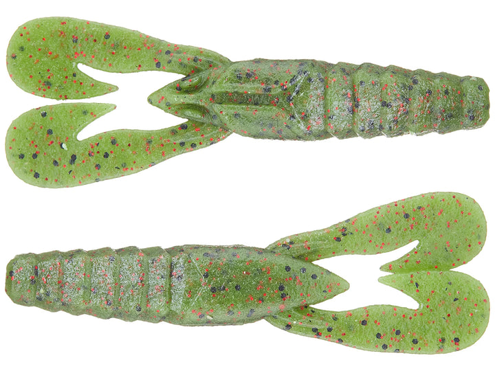 Berkley Powerbait Maxscent 3.5" Stank Bug (8 Pk)