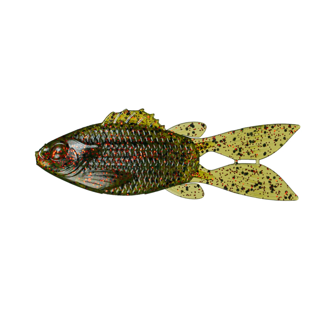 6th Sense FlipGill 3.8" (6 Pk)