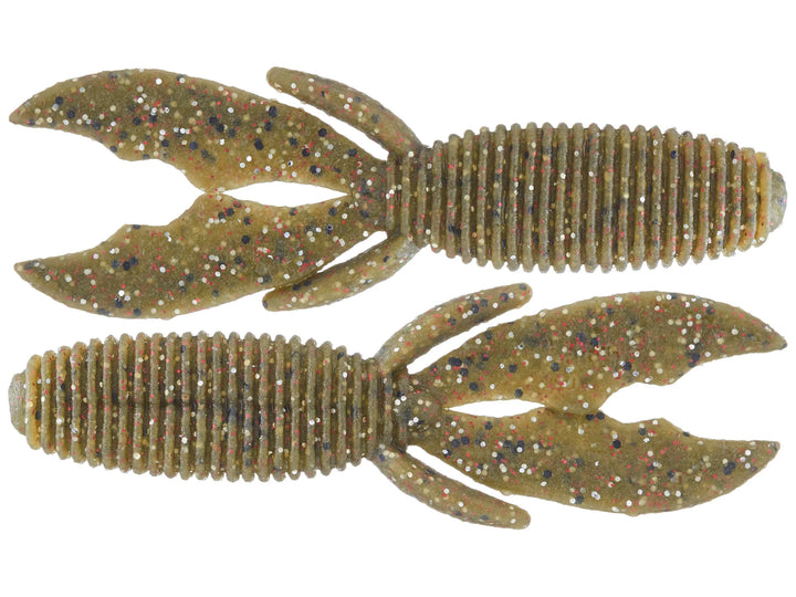 Berkley PowerBait MaxScent Creature Hawg 4" (8 Pk)