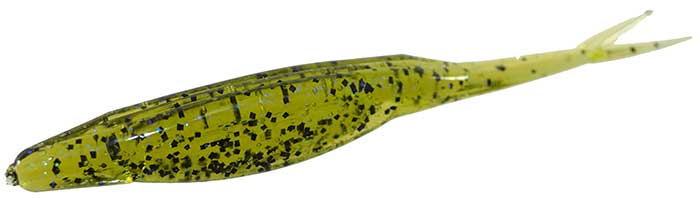 Zoom Super Fluke 5.25" (10 Pk)