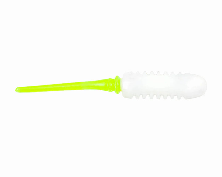 BaitFuel NanoSnak 2" Crappie (18 Pk)