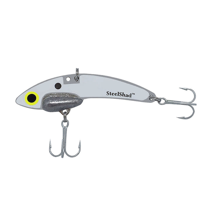 SteelShad XL Series