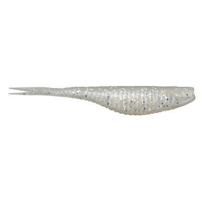 Damiki 2.5" Armor Shad (15 Pk)