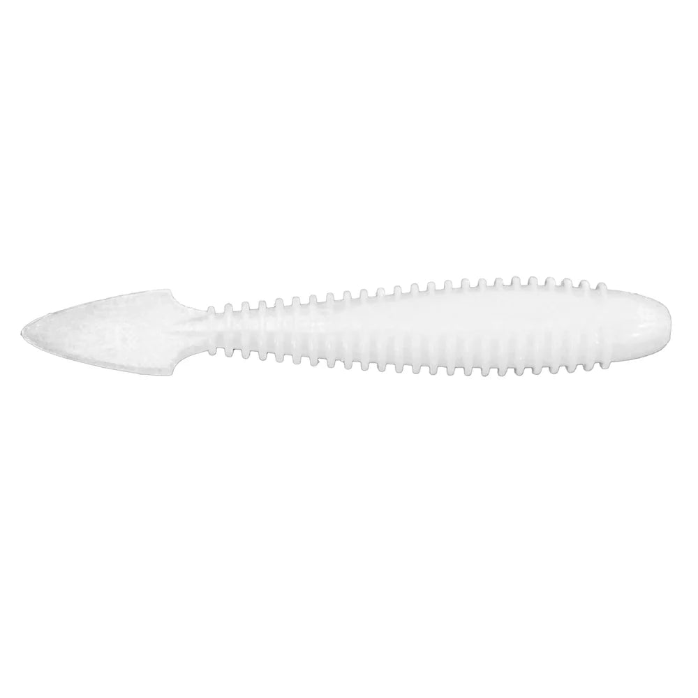 BassMooch 4.25" Shovel Tail (6 Pk)