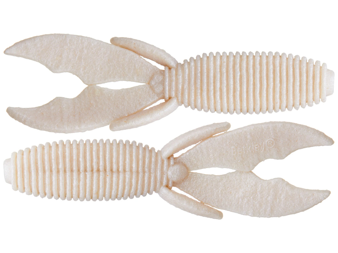 Berkley PowerBait MaxScent Creature Hawg 4" (8 Pk)