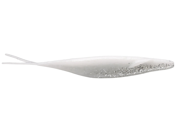 Deps Sakamata 6" Shad Soft Jerkbait (6 Pk) 75% Salt