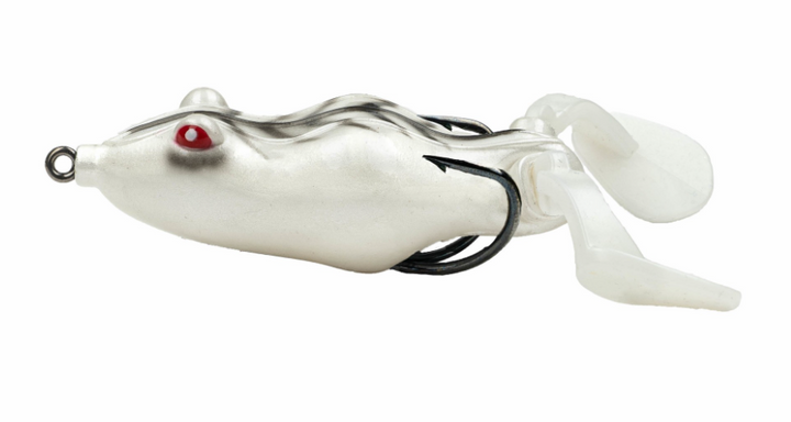 Snag Proof Zoo Kick Frog