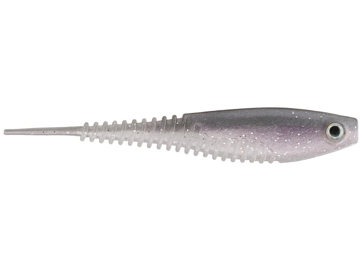 True Bass 4" FF Minnow (5 Pk)