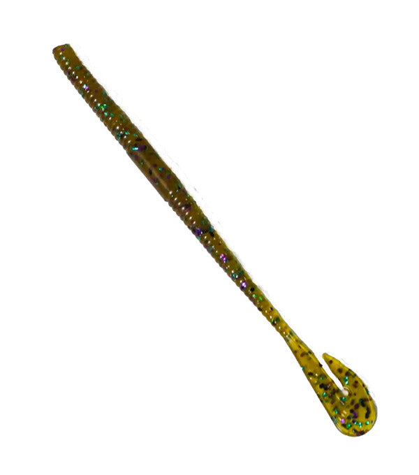 Bait Cave Customs 6" Cave Cutter Jr. (8 Pk)