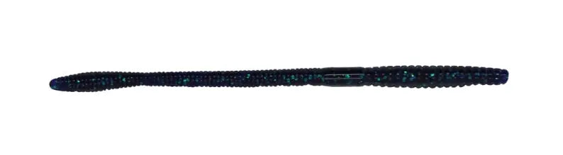 X-Zone 6" Deception Worm (12 Pk) X-Zone